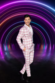 DANCING WITH THE STARS *** NEW SERIES***