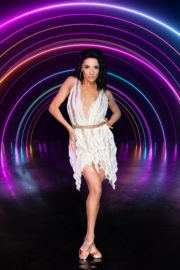 DANCING WITH THE STARS *** NEW SERIES***