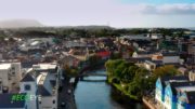 Sligo Town 2 - Eco Eye Season 20   Episode 1     Towns in Transition   with Duncan Stewart