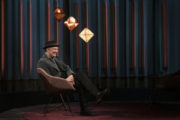 The Tommy Tiernan Show **New series**