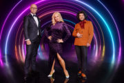 DANCING WITH THE STARS *** NEW SERIES***