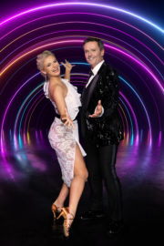 Aengus Mac Grianne & Emily Barker_Dancing with the Stars , Series 5, 2022. - 051221D_Photography_Barry McCall_RTÉ