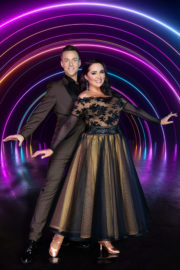 DANCING WITH THE STARS