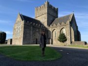 Nationwide St. Brigid's Day