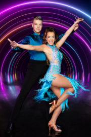 DANCING WITH THE STARS