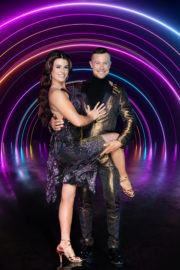 Nicolas Roche & Karen Byrne _Dancing with the Stars , Series 5, 2022. - 051221D_Photography_Barry McCall_RTÉ