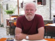 EVELYN GRANT’S WEEKEND DRIVE