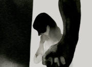 RTE Investigates Domestic Abuse - Ink Flow Animation Fist