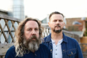 Andrew Weatherall, Sean Johnston