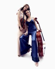 FS1403 Kristine and Margarita Balanas