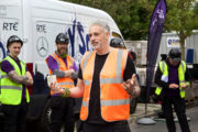 DIY SOS: The Big Build Ireland