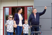 DIY SOS: The Big Build Ireland