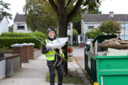 DIY SOS - Episode 2 Santry - The Costello Family