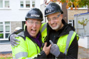 DIY SOS Episode 2 - Santry - The Costello Family 011