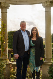 Home of the Year - Episode 4 Finalists Saoirse and Martin O'Dwyer