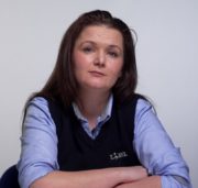 Samantha Ryan - Deputy Store Manager, LIDL Tipperary Town