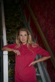 THE GREAT HOUSE REVIVAL