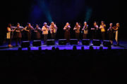 The Sí Fiddlers