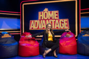 Jennifer Zamparelli presents Home Advantage