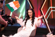 RTÉ The Late Late Eurosong Special