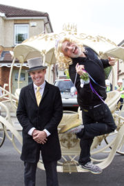 DIY SOS: The Big Build Ireland - Longwood