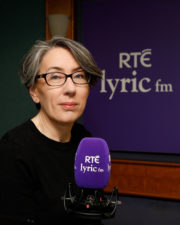 <strong>THE FULL SCORE WITH LIZ NOLAN</strong>