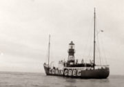 (21)The Coningbeg lightship, programme three