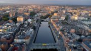 EP1 PROTECTION & DEFENCE - The Liffey (2)