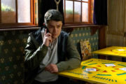 Fair City Eps 65 AN EMBITTERED ZAK MAKES A CALL ABOUT THE PLANTS LR