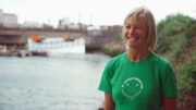 The Liffey - Irene Montgomery, Pats Rowing - Ep 5 - Travel & Transport