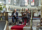 Camchuairt an Chonsairtín