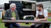 EP1_TheHungryDonkey_Chad Byrne and Paul Flynn 2 - Paul Flynn's Food Truck Favourites