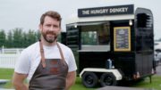 EP1_TheHungryDonkey_Chad Byrne_Profile_ Paul Flynn's Food Truck Favourites