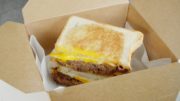 EP2_Koha Street Kitchen_Dish_Beef Brisket Toastie- Paul Flynn's Food Truck Favourites