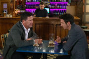 Fair City Eps 86 JAMES HOOKS DAMIEN WITH THE SUGGESTION OF A SAFE LR