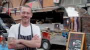 Gavin McDonagh_ Hanger- Paul Flynn's Food Truck Favourites