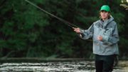 The Liffey - Ep 6 - Conservation - Fly fishing - Almha McDonnell 2 - Copy