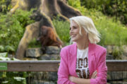 Zoo Live with Presenter Sinead Kennedy..........