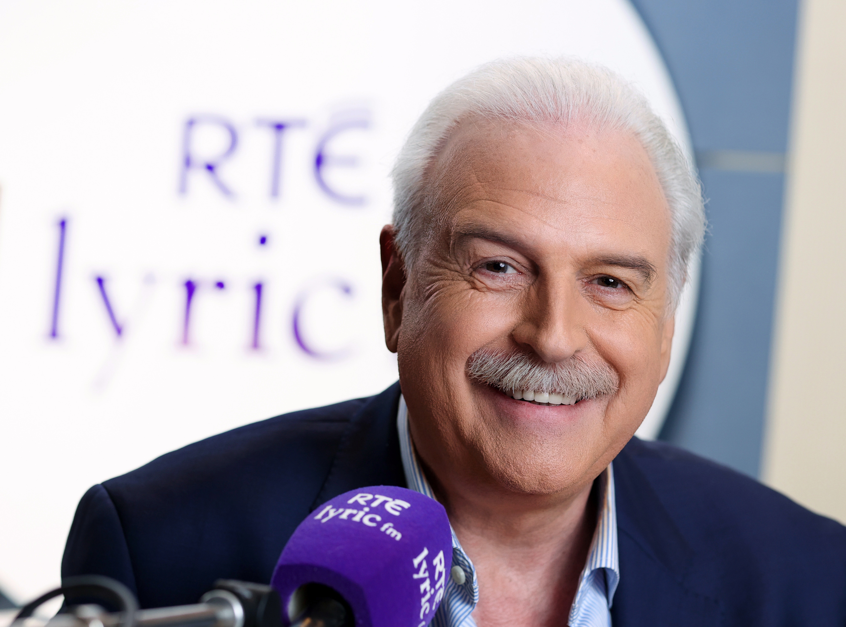 Marty In The Morning RtÉ Presspack