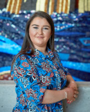 Ar Bhruach na Sionainne