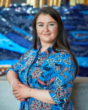 Ar Bhruach na Sionainne