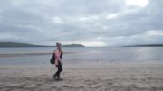 Tracks and Trails - Series 10 - Cathy Kelly
