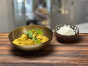 Ep 3_Paul's Butter Chicken Curry - Paul Flynn's Favourite Food Trucks