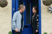 Fair City Eps 106 ANTO IS FILLED WITH ANGER AND SELF PITY WHEN SHARON LOCKS THE DOOR TO PREVENT HIM GETTING BACK IN 2 LR