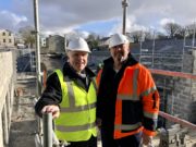 AT YOUR SERVICE ** FINAL EPISODE**