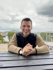 An Chéad Ghlúin Eile