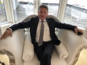 AT YOUR SERVICE ** FINAL EPISODE**