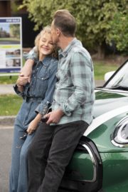 Neighbours Ep 8903 - Charlene and Scott together again on Ramsay Street 1