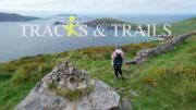 Tracks and Trails - Episode 4- Cathy Kelly