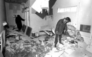 Doc on One: Explosion in Claremorris Town Hall, March 1973.